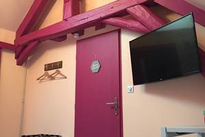 Lerougeetblanc-chambre hote gite-auxerre yonne bourgogne franche comté-piscine spa sauna hammam jacuzzi-famille couple mariage-repas dégustation- repos calme campagne-guedelon vezelay chablis joigny_Vaudésir7