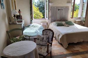 Chambre Amado