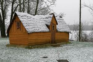 La Gare de Lurey Conflans, gîte et hébergements insolites en Champagne