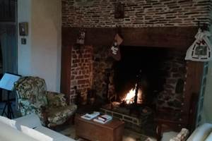 Gîte n°19G3091 – LUBERSAC