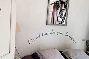 lit 180 cm ou 2 fois 90 cm