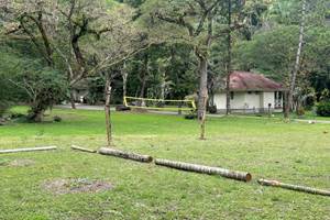 Bungalow Sarraméa Dépaysement