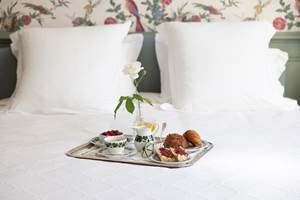 Chateau Senejac 2024.05 Petit Dej-42