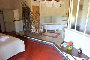 Salomé maison d'hôtes et bien-être