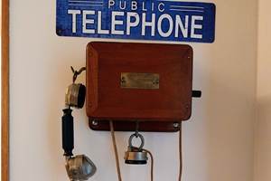 La Rochelle lodge- N'hésitez pa à nous téléphoner