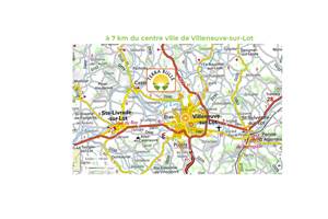 localisation Terra Bulle