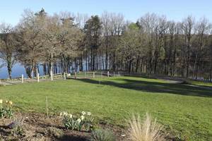 Gîte n°19G5382 "L'oustal du Lac" – SERVIERES LE CHATEAU