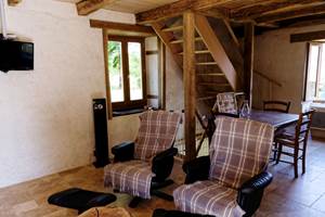 Gîte n°19G5340 "Gîte de Coiral" – SAINT MERD DE LAPLEAU