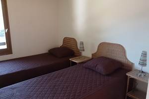 N°4 chambre familiale lits simples v2