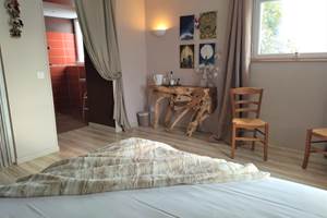 Chambre Le Petit Marchand de Sable