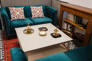 035_Web_Maison Barthes, Suites B&B © Franck Tourneret