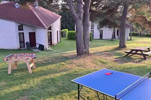Jeux et loisirs pour petits et grands