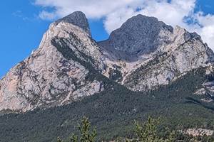 PEDRAFORCA