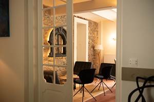 Woonkamer - Salon - Wohnzimmer - Living room