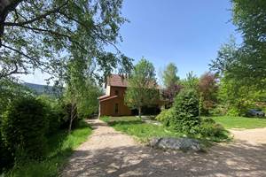 Le Grand Gîte du Hygge & Spa