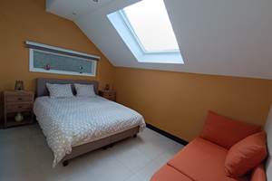 Vue Chambre 3