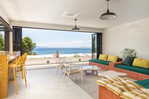 15 Oliveres Patio Salon vue mer  1