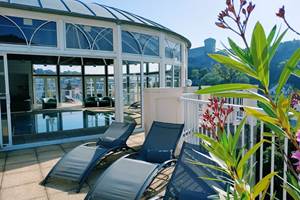 Lourdes hotel La Solitude (8)