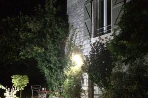 photo tour des quatre chemins