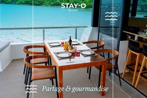salle-a-manger-vacances-famille-trois-ilets-martinique-anse-mitan
