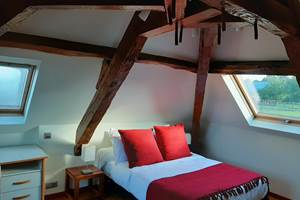 Gîte n°19G1117 "Gîte des papous" – SAINT JAL