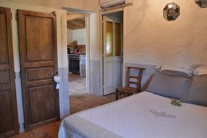 CHAMBRES D'HOTES U SIRENU