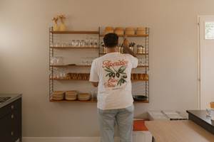 Une cuisine à votre disposition