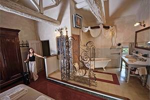 Salomé chambre d'hôtes à Orange