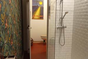 Le mas Palegry chambres d'hôtes Perpignan chambre 4 suite aux oiseaux 20