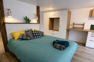 Studio le Sous-bois