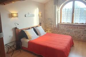 chambre rétro