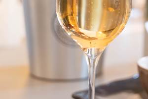 Coupe de Champagne