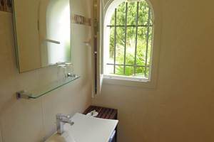 Chambres Communicantes salle d'eau