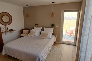Chambre Bohème