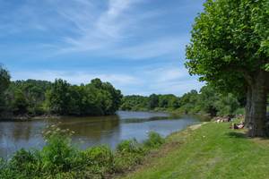 cale de beautour - sèvre nantaise