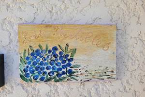 Gîte n°19G4263 "Les Myrtilles" – SORNAC
