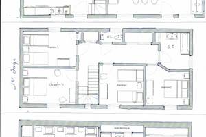 Gîte n°19G3038 "La Treille" – CONCEZE