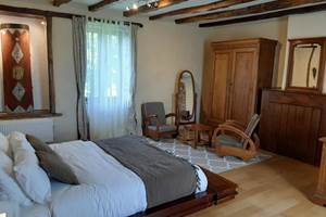 Gîte n°19G1117 "Gîte des papous" – SAINT JAL