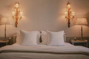 Chambre Violette