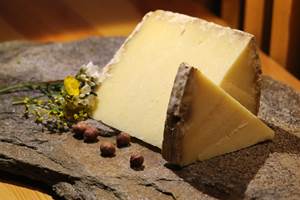 Fromage du Gaec de la Colline