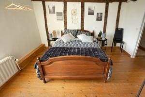 Chambre Calestienne