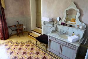 Tosca maison d'hôtes avec piscine intérieure chauffée