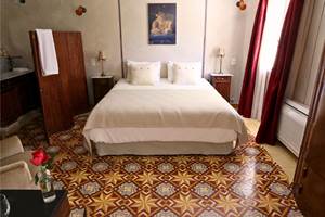 Carmen maison d'hôtes de charme