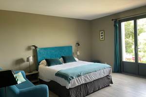 Chambre Casaglione