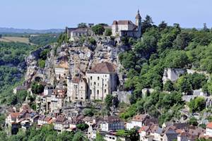 Cité Rocamadour