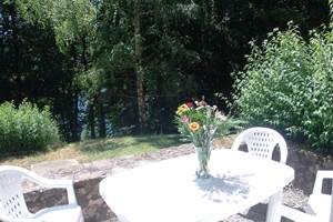B4 Terrasse