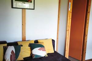 Petit coin salon