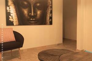 SALON BOUDDHA