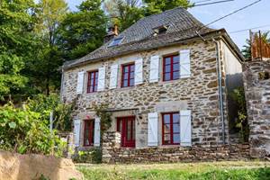 Gîte n°19G5472 "Aumont & Merveilles" – ARGENTAT SUR DORDOGNE