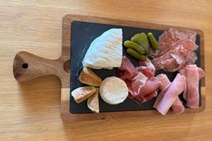 Exemple d'une planche mixte